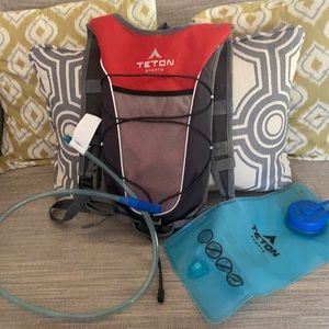 Teton Hydration Pack